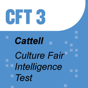 CFIT Cattell Test